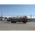 Sino truck 30000L distribuidor de asfalto